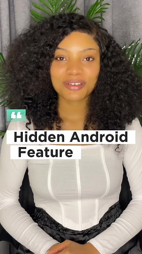 Hidden Android Feature!!! How to Change Keyboard Size and Position