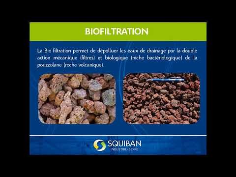 Biofiltration
