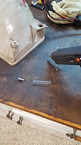 Headlight mounting clip fix!