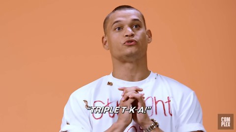 Marlon Wayans and Tyriq Withers debate the best & worst things ever | GOAT Talk