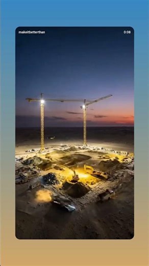 pyramid transformation #syria #7star#pyramid #worldmeteorologicalday