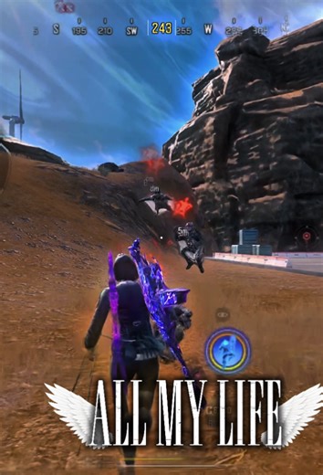 Phiwe's Hilarious Moments Off Script in COD Mobile