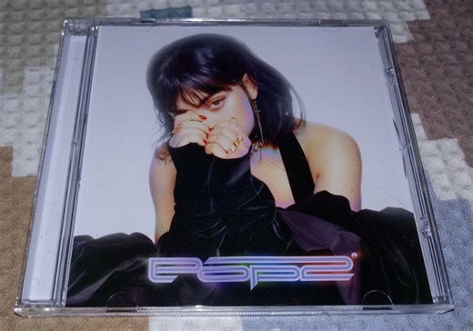 Charli XCX - Pop 2