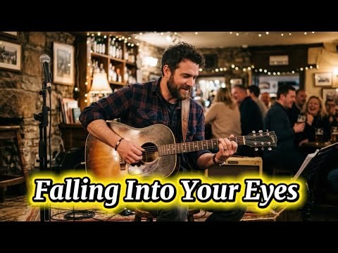 Falling Into Your Eyes 05