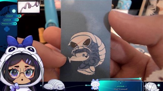 Building Petit Block Owl Merch Reveal || [Real Isopod Hours] !discord