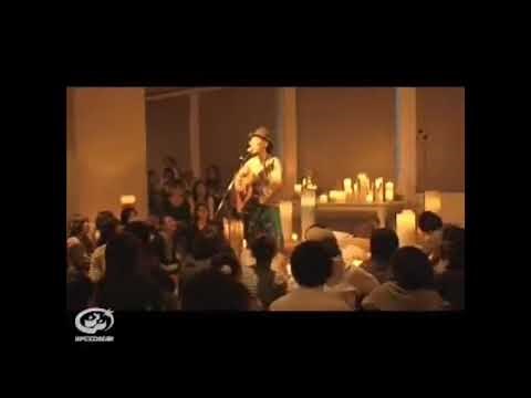 ハナレグミ 光と影