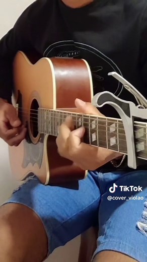 Oceanos cover_violao 2024 #guitarcover #solo #violao