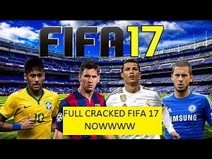 HOW TO DOWNLOAD FIFA 17 FOR PC FOR FREE (FULL VERSION) 2017.