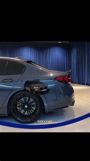 Bmw🤯🔥 #shortsfeed #bmw #carlovers #trendingshorts