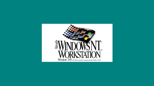 【全站首发】【详细教程】古老系统 Windows NT 3.5 Workstation的安装方法 Sound Blaster 1.5（SB1.5）声卡安装