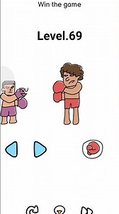 brain ou Level.69#brainout #puzzlegame #puzzle