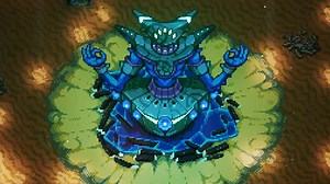 Core Keeper: Alle Bosse besiegen im Guide