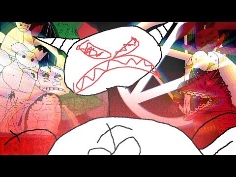 【The End】FDY!Dusttrust Phase4 クリア COMPLETED【Undertale Fangame】