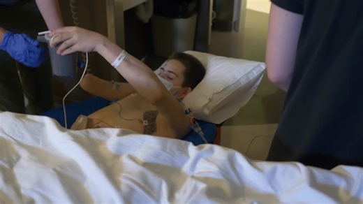 Post Surgery Update! | Gibi