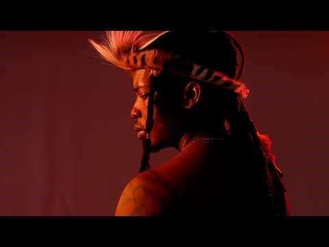 TopAz - Self Cav' (Official Music video)