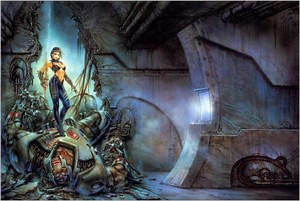 Rare Gallery wallpaper