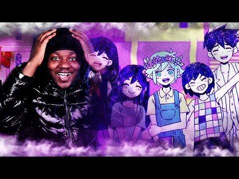 I FOUND MY FRIENDS!!! Playing Omori For The First Time #7