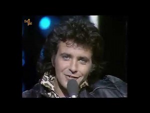 David Essex - Silver Dream Machine [1980]