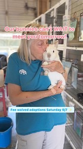 3.8K views · 108 reactions | Did you know you can adopt a litterbox...