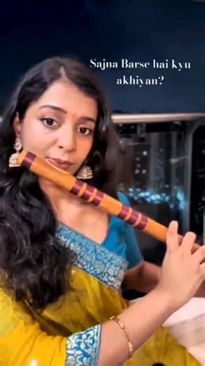 8.1K views · 301 reactions | Flute music on Reels | Facebook