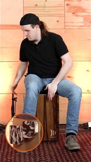 Pocket Bongos WB14 & WB16 | Big Sound, Small Size 🥁 #Cajon #Percussion