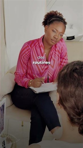 Trichologie ça veut dire quoi ?