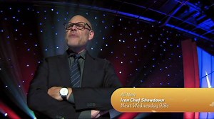 29K views · 381 reactions | Take a break from all the cooking and Thanksgiving prep to watch an all-new Iron Chef Showdown tonight on Food Network (9/8c). I'll be live tweeting. See you there. | Alton Brown | Facebook