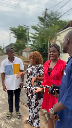 A gift from her best friend | OBELE EZE 101 TV