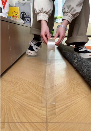 The Incredible Benefits of Nano Tape