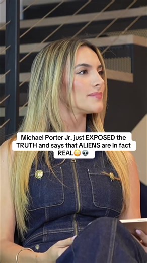 #michaelporterjr #podcast #podcastclips #fypシ゚viral | michael porter jr