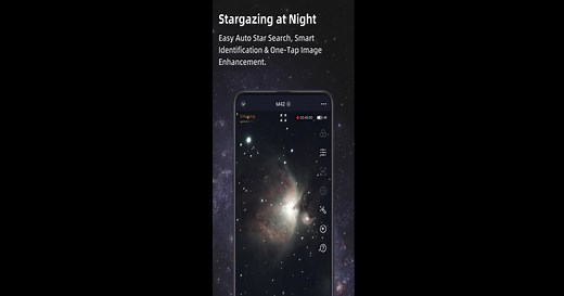 Download and run Seestar on PC & Mac (Emulator)