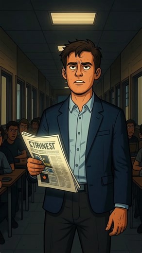 Media's biggest fraud exposed #journalism #scandal #fraud #truecrime