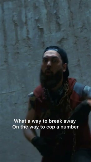 Toxsin: The Horrorcore Eminem You've Never Heard Of #shorts #rap #music