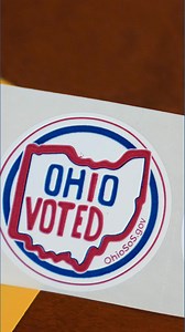 Ohio primary election 2025 voter guide: Here's what's on the ballot, how you can vote