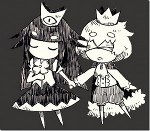 The Liar Princess and Blind Prince Lead The Way To Japan On May 31, Gets Gameplay And Character Details