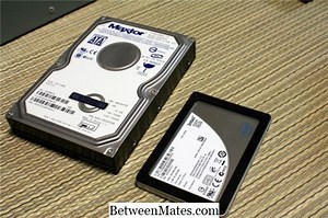 Perbedaan Antara Hard Drive Internal dan Hard Drive Eksternal Perbedaan Antara - Lain 2025