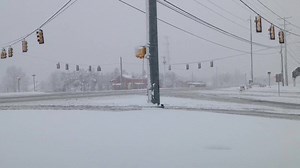 21K views · 30 reactions | Rules of driving quiz. When the traffic lights at an intersection are out - like these at Miami Blvd. and Hwy. 54 in RTP - how do you handle that intersection? Hint - not like most of the drivers in this video! | Ed Crump | Facebook