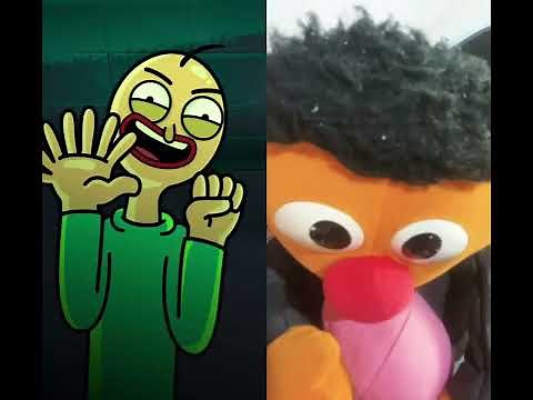 ####Baldi's Basics (Animation meme) #shorts-video#funny