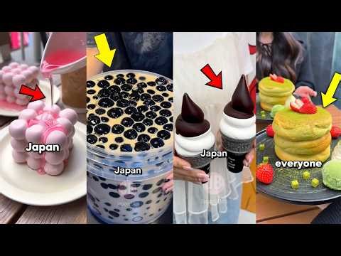 10 Things In Japan That Just Make Sense...😍| 10 Minute Compilation
