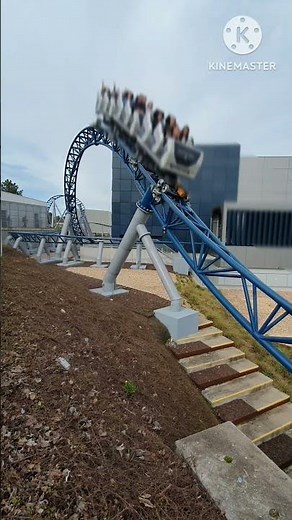 Futuroscope : Attraction Objectif Mars. Mars 2024