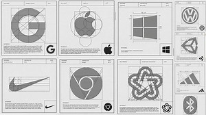 Breaking Down the Anatomy of a Logo: What Makes a Design Iconic?