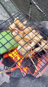 Sauce Mushroom Checkpoint น้ำพริกเห็ดด่าน #videoviralシ #videos #น้ําพริกอร่อย #เห็ดธรรมชาติ | เจ็บง่อน