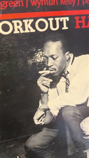 Hank Mobley out original blue note #lps #jazzmusic #bluenoterecords