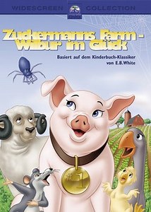 Zuckermanns Farm Trailer