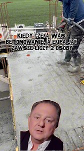 604K views · 1.1K reactions | Kiedy czeka Was wysiłek, ale wiecie, że efekty będą bardziej niż zadowalające, to wtedy to nie jest zwykły wysiłek… Wtedy to jest wspaniały wysiłek! Beton dostarczyła Borowiak Betoniarnia - Inowrocław Cały system szalunku stropu monolitycznego od Ringer Rusztowania Deskowania Szalunki #budowa #budowadomu #budownictwo #strop #stropmonolityczny #monolit #zbrojenie #beton #betonowanie #pompadobetonu | DEV-BUD | Facebook