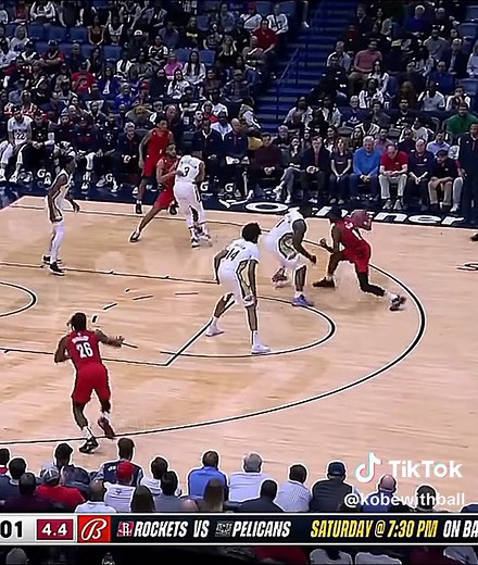 Mastering Ankle Breakers in Basketball