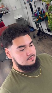 5.7K views · 146 reactions | For The First Time In A While My Client Was Not Satisfied…..  We Had To Switch The Direction Mid Haircut! 路‍♂️✅ Safe To Say He’s Back In Motion 﫡 WICHITA KS#wichitaks #kansasbarber #transformation #alecthebarber | Richmond Barber | Facebook