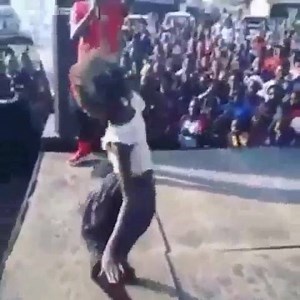 The best Chimwemwe dance by far 😅😂😂😂🔥🔥🔥 | Zambian TV