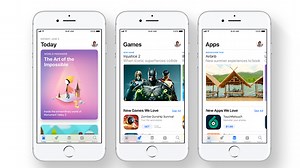 The future of Apple’s App Store