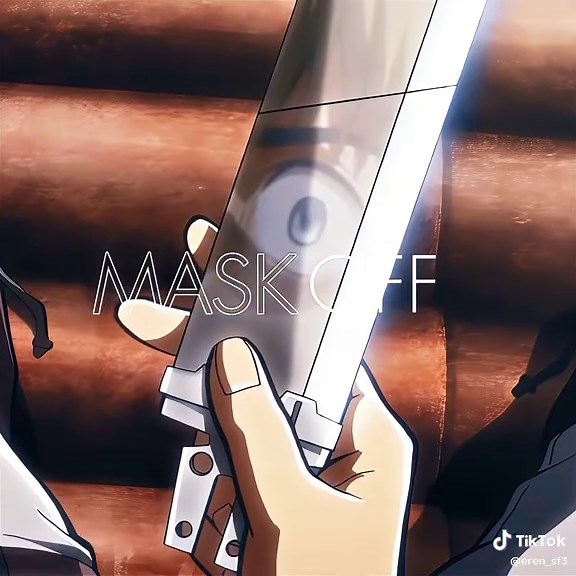 Exploring the Scouts of Attack on Titan